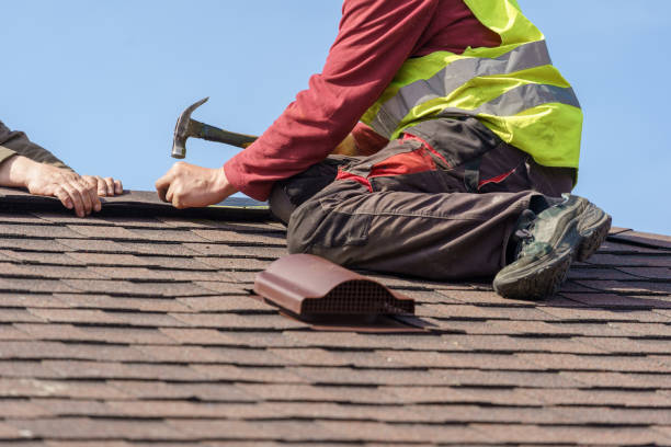 Best Roof Leak Repair  in Shandon, CA