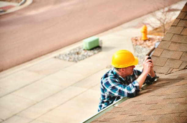 Roof Gutter Cleaning in Shandon, CA