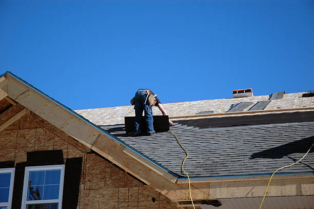 Roof Installation Near Me in Shandon, CA