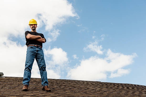 Best Slate Roofing Contractor  in Shandon, CA