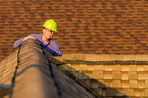 Shandon, CA Roofing Contractor Company